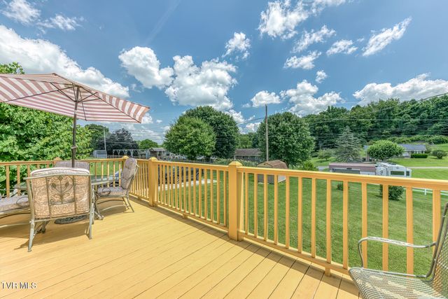 19166 Stone Mountain Road, Abingdon, VA 24210