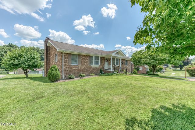 19166 Stone Mountain Road, Abingdon, VA 24210