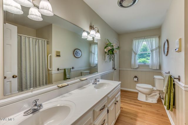 19166 Stone Mountain Road, Abingdon, VA 24210