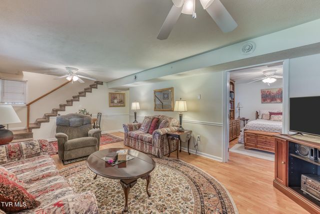 19166 Stone Mountain Road, Abingdon, VA 24210