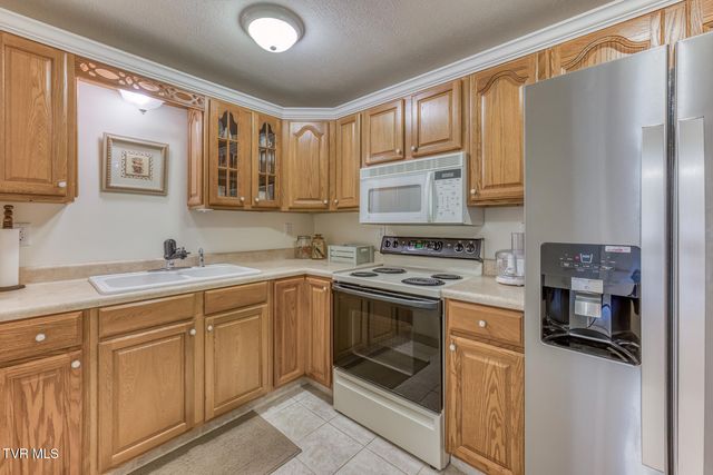 19166 Stone Mountain Road, Abingdon, VA 24210