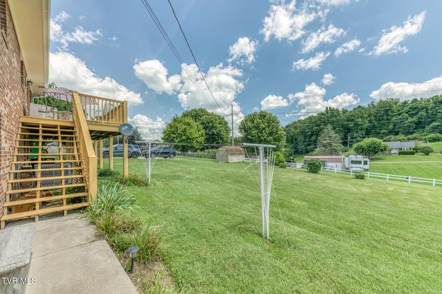 19166 Stone Mountain Road, Abingdon, VA 24210