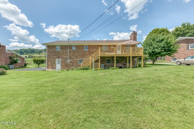 19166 Stone Mountain Road, Abingdon, VA 24210