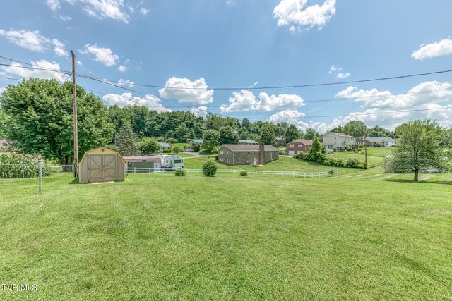 19166 Stone Mountain Road, Abingdon, VA 24210