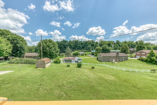 19166 Stone Mountain Road, Abingdon, VA 24210