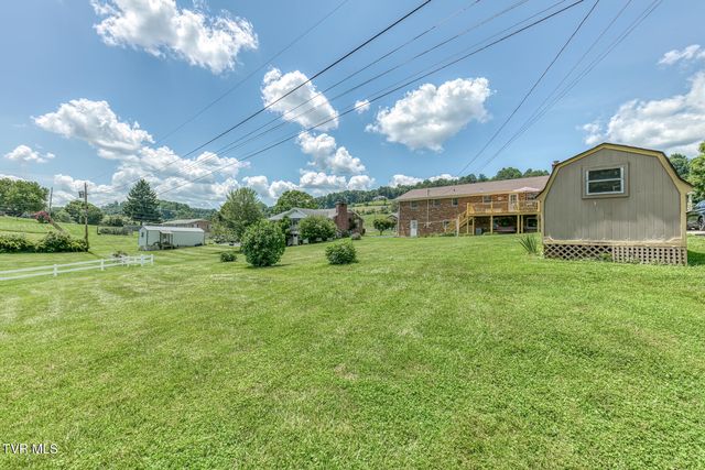 19166 Stone Mountain Road, Abingdon, VA 24210