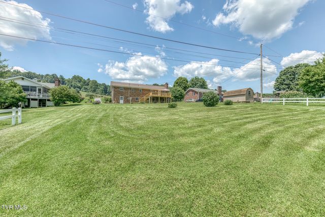 19166 Stone Mountain Road, Abingdon, VA 24210