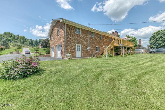 19166 Stone Mountain Road, Abingdon, VA 24210
