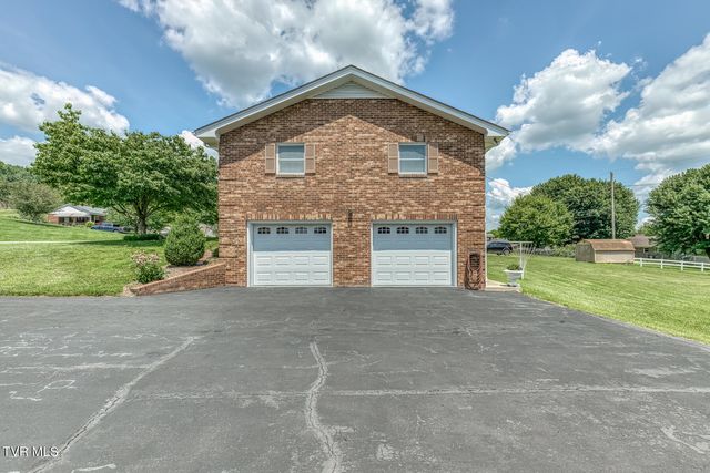 19166 Stone Mountain Road, Abingdon, VA 24210