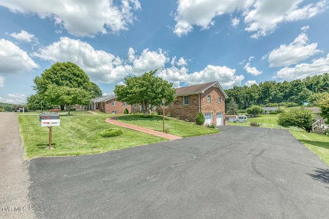 19166 Stone Mountain Road, Abingdon, VA 24210