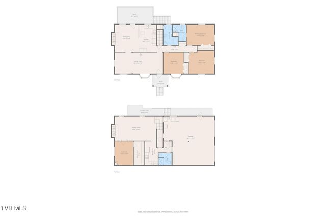 19166 Stone Mountain Road, Abingdon, VA 24210