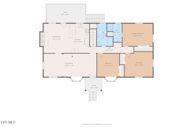 19166 Stone Mountain Road, Abingdon, VA 24210