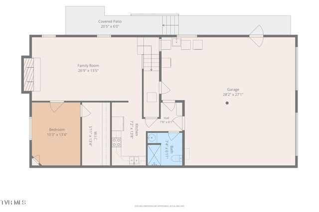 19166 Stone Mountain Road, Abingdon, VA 24210