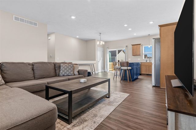 2521 Gray Wolf Way, Muskegon, MI 49444