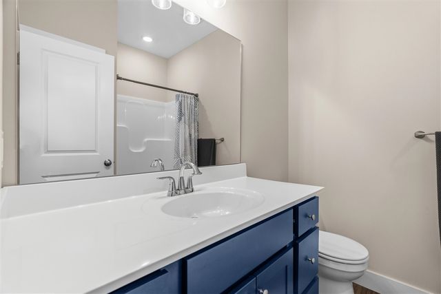 2521 Gray Wolf Way, Muskegon, MI 49444