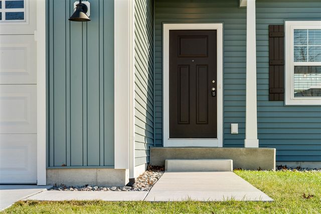 2521 Gray Wolf Way, Muskegon, MI 49444