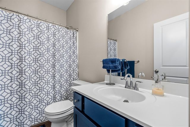 2521 Gray Wolf Way, Muskegon, MI 49444