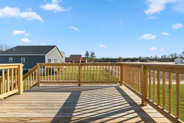 2521 Gray Wolf Way, Muskegon, MI 49444