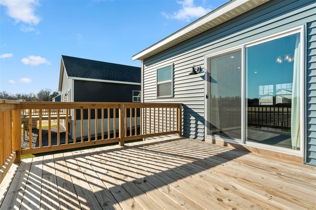 2521 Gray Wolf Way, Muskegon, MI 49444