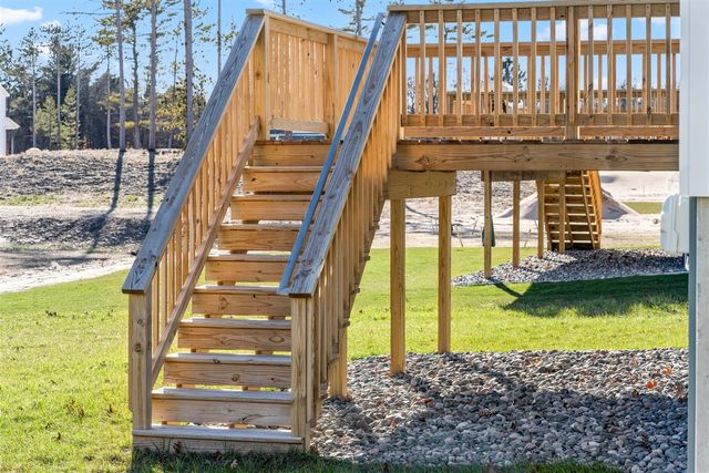 2521 Gray Wolf Way, Muskegon, MI 49444