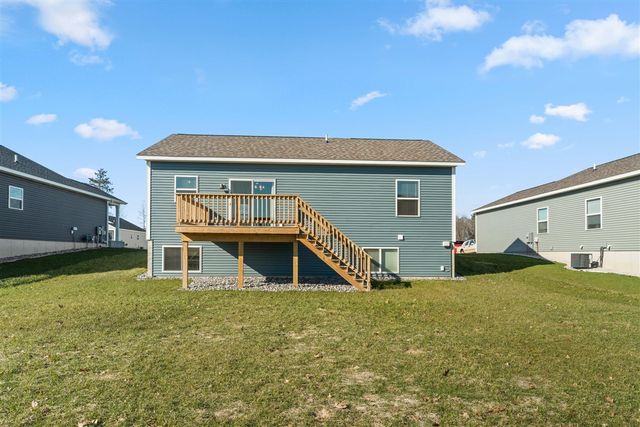 2521 Gray Wolf Way, Muskegon, MI 49444