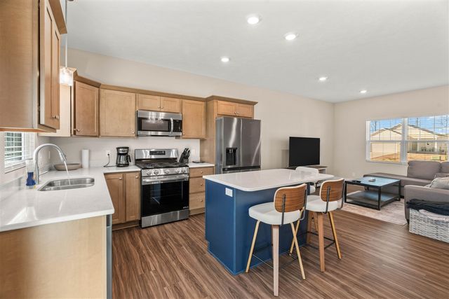 2521 Gray Wolf Way, Muskegon, MI 49444