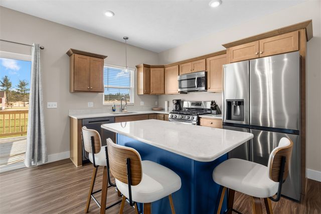 2521 Gray Wolf Way, Muskegon, MI 49444