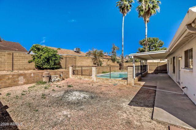 6304 E FAIRFIELD Street, Mesa, AZ 85205