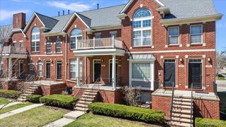 1466 Ashford Court, Troy, MI 48084