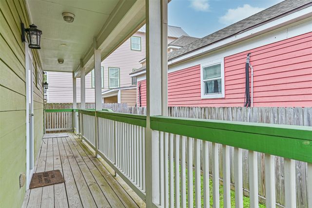 1209 11th Street, Galveston, TX 77550