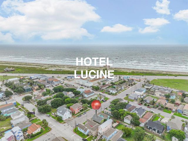 1209 11th Street, Galveston, TX 77550