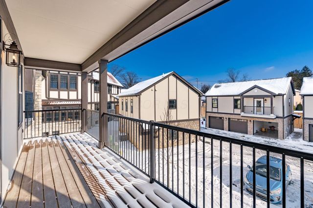 2015 W 5th Avenue, 211, Columbus, OH 43212