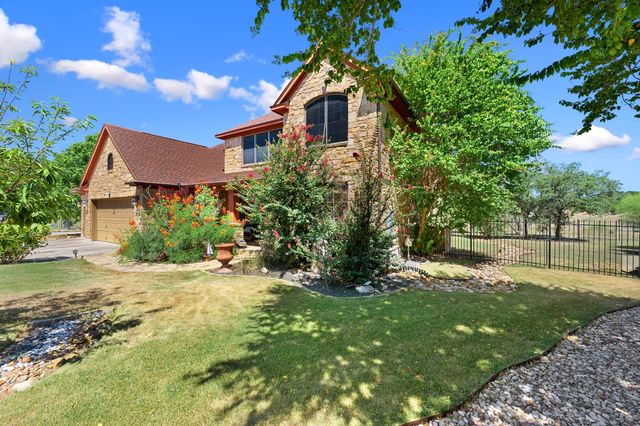 22140 Rose Grass LN, Spicewood, TX 78669