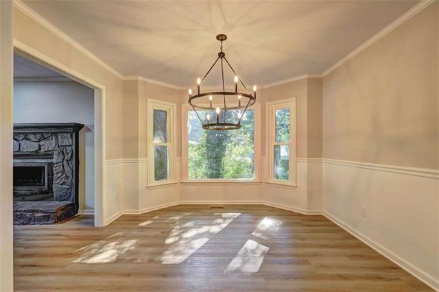 1879 Lake Chase Lane, Jonesboro, GA 30236