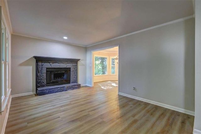 1879 Lake Chase Lane, Jonesboro, GA 30236