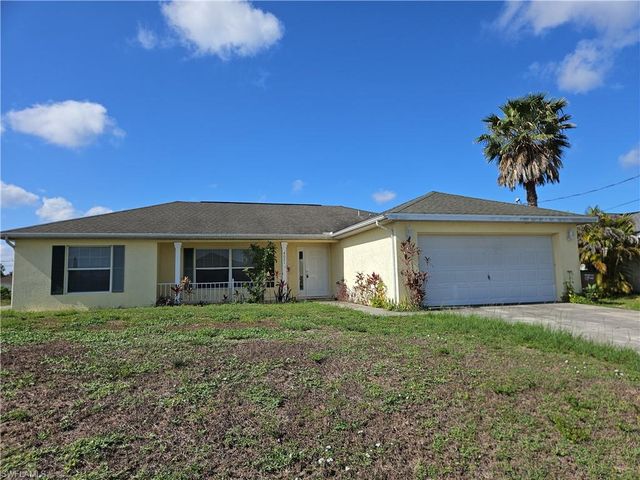 4021 28th ST SW, Lehigh Acres, FL 33976
