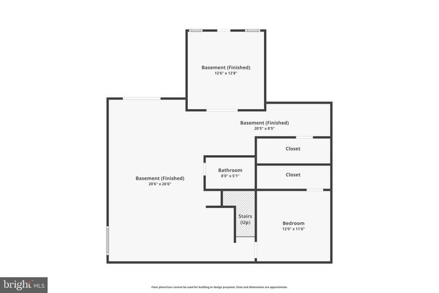 12005 MEADOWVILLE CT, Herndon, VA 20170