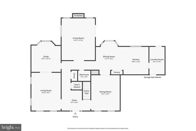 12005 MEADOWVILLE CT, Herndon, VA 20170