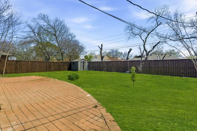 10060 San Lorenzo Drive, Dallas, TX 75228