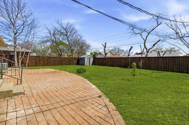 10060 San Lorenzo Drive, Dallas, TX 75228