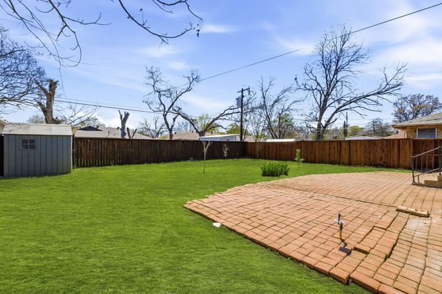 10060 San Lorenzo Drive, Dallas, TX 75228