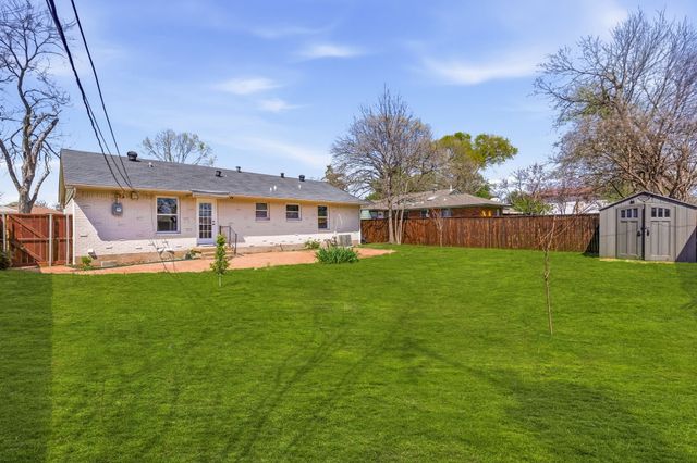 10060 San Lorenzo Drive, Dallas, TX 75228