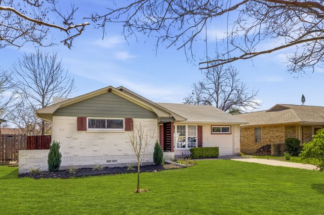 10060 San Lorenzo Drive, Dallas, TX 75228