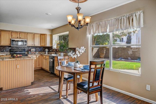 7743 W WESCOTT Drive, Glendale, AZ 85308