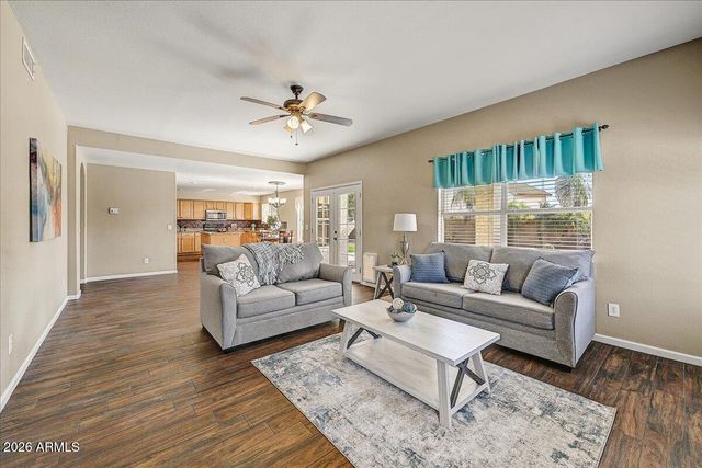 7743 W WESCOTT Drive, Glendale, AZ 85308