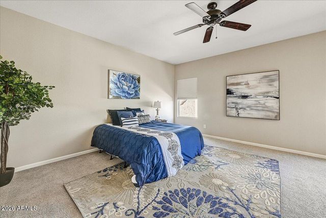 7743 W WESCOTT Drive, Glendale, AZ 85308