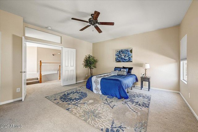 7743 W WESCOTT Drive, Glendale, AZ 85308