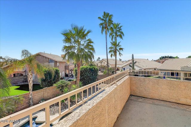 7743 W WESCOTT Drive, Glendale, AZ 85308