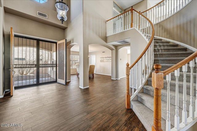 7743 W WESCOTT Drive, Glendale, AZ 85308