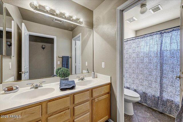 7743 W WESCOTT Drive, Glendale, AZ 85308